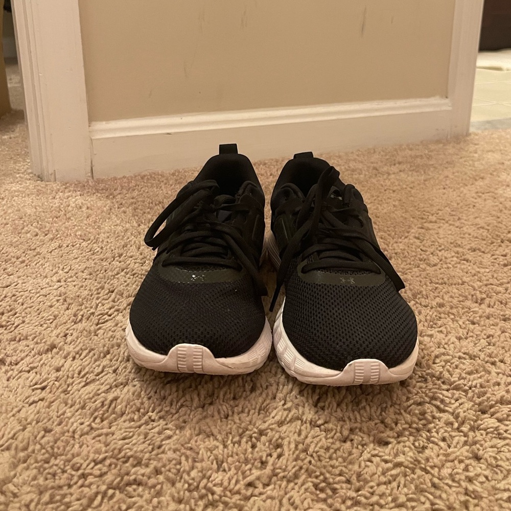 UA shoes, 7.5